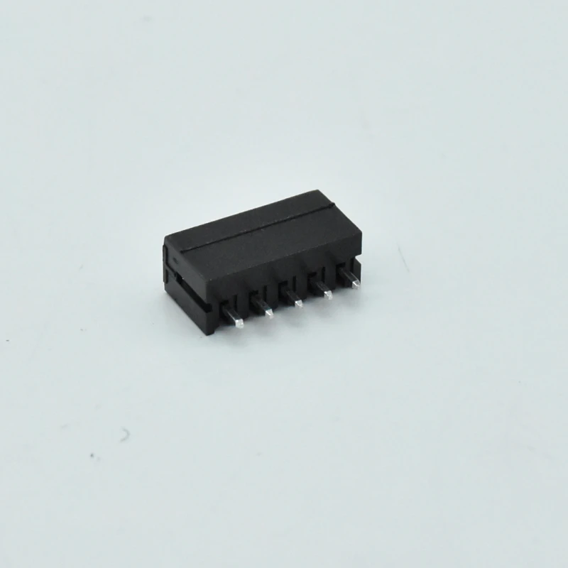  Клеммная колодка с черным штекером PCB 3 5