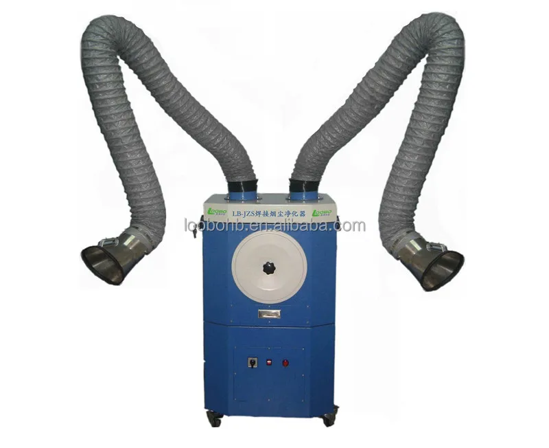 
 Устройство всасывания дыма для сварки/сварки, устройство всасывания дыма  