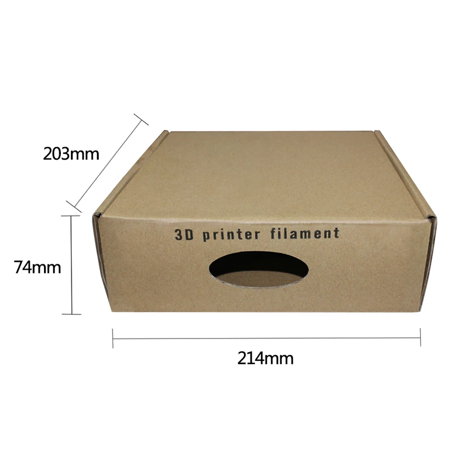 
3d printer rod filament plastic spools for wire new products Flythinking 