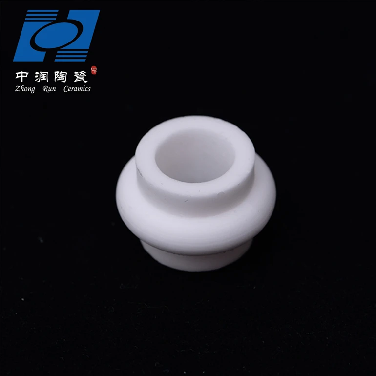 Hot sale electrical ceramic insulator for high voltage