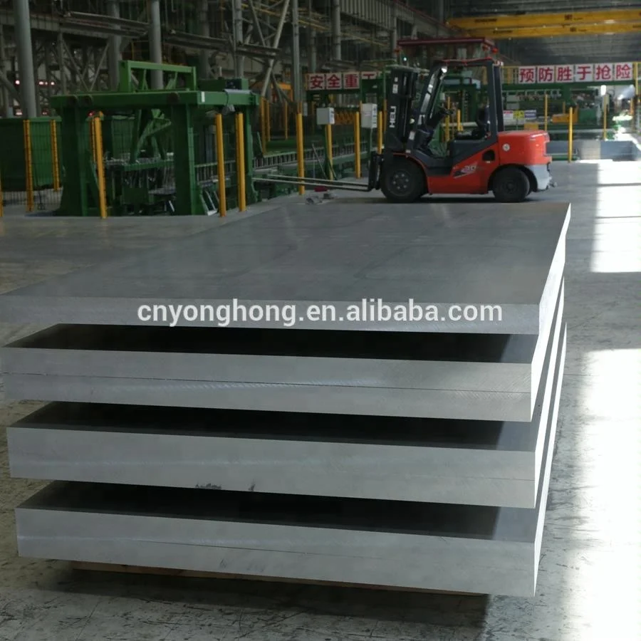 Алюминиевая пластина 6061 t6 eloxiert 6061-t6