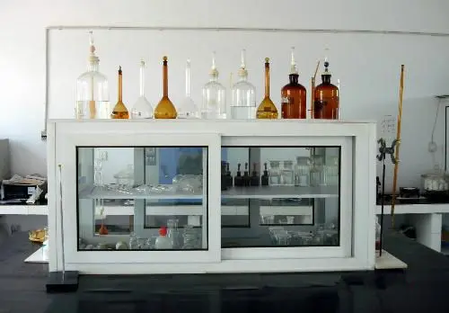 Environmental Snow Melt Salt for Airport