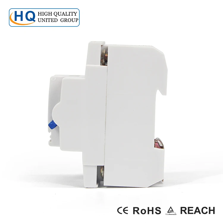 China factory HONI brand 2Pole F360 F362 63A 30mA RCD ELCB RCCB Residual Current circuit breaker