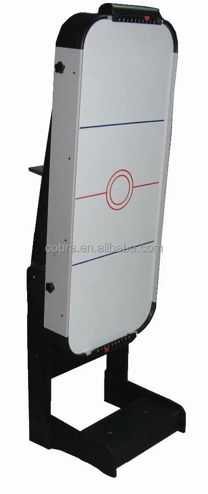 KBL-B932 Foldable Air Hockey Table with powerful motor