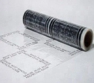 Protective Film for Automobile Carpet