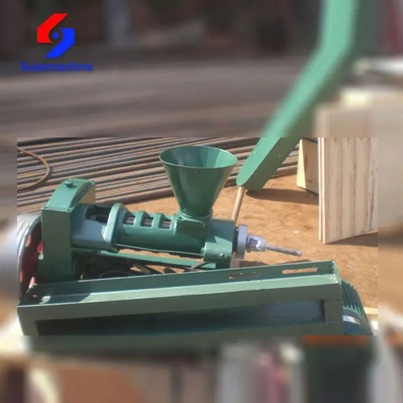 reasonable price hot sale oil press baobab seeds oil press machine