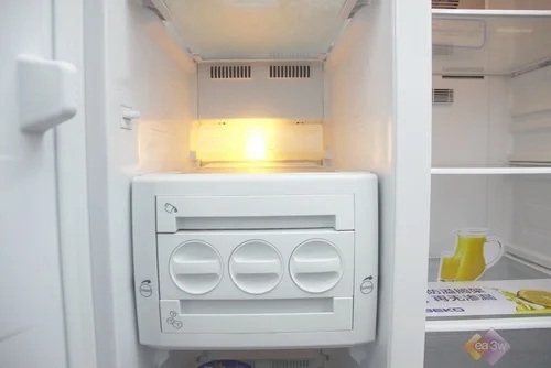 Четырехдверный холодильник refrigeratorer домашнего холодильника