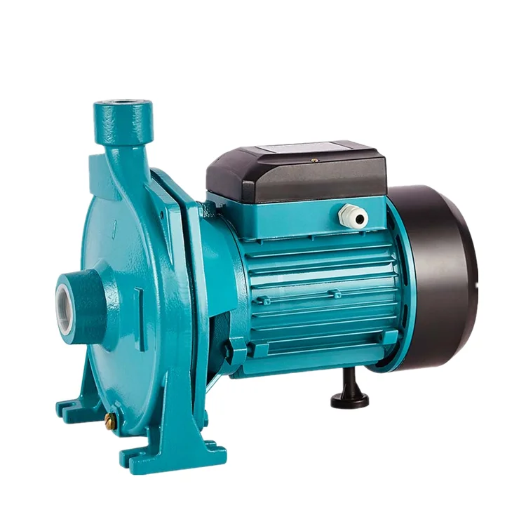 Centrifugal Pump Water Pumps For High Rise Building