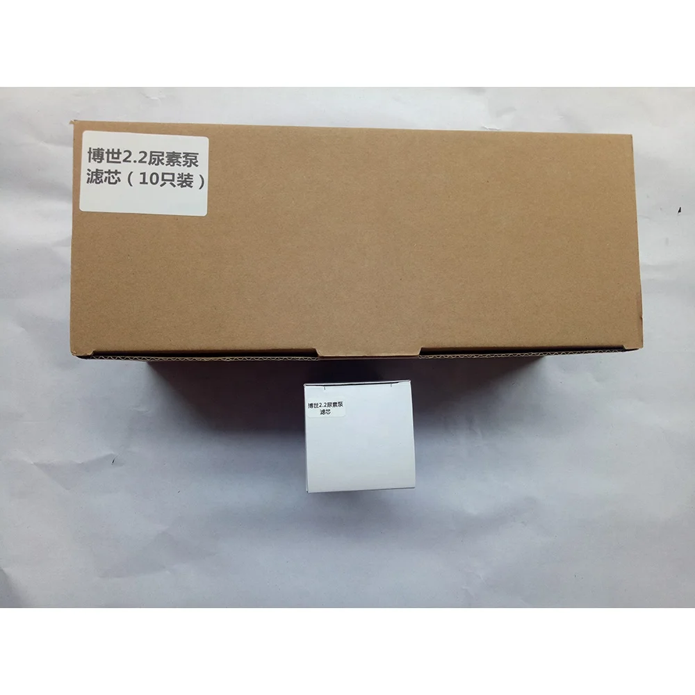 Truck urea pump 2.2 filter