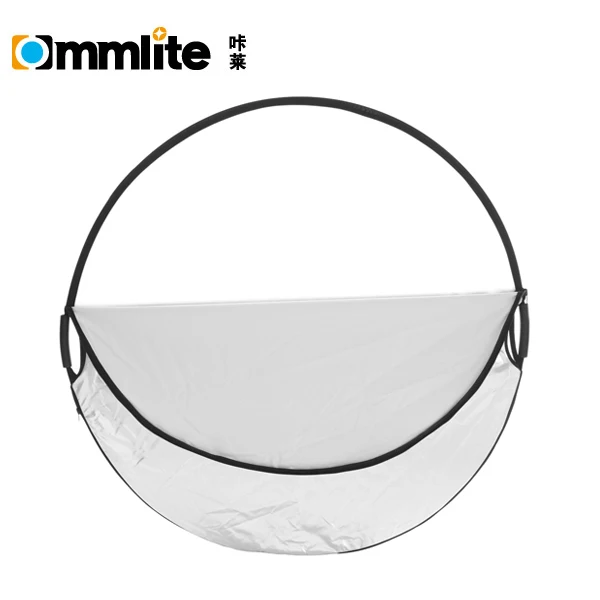 Collapsible Circle 5-in-1 Photography Studio Light Reflector