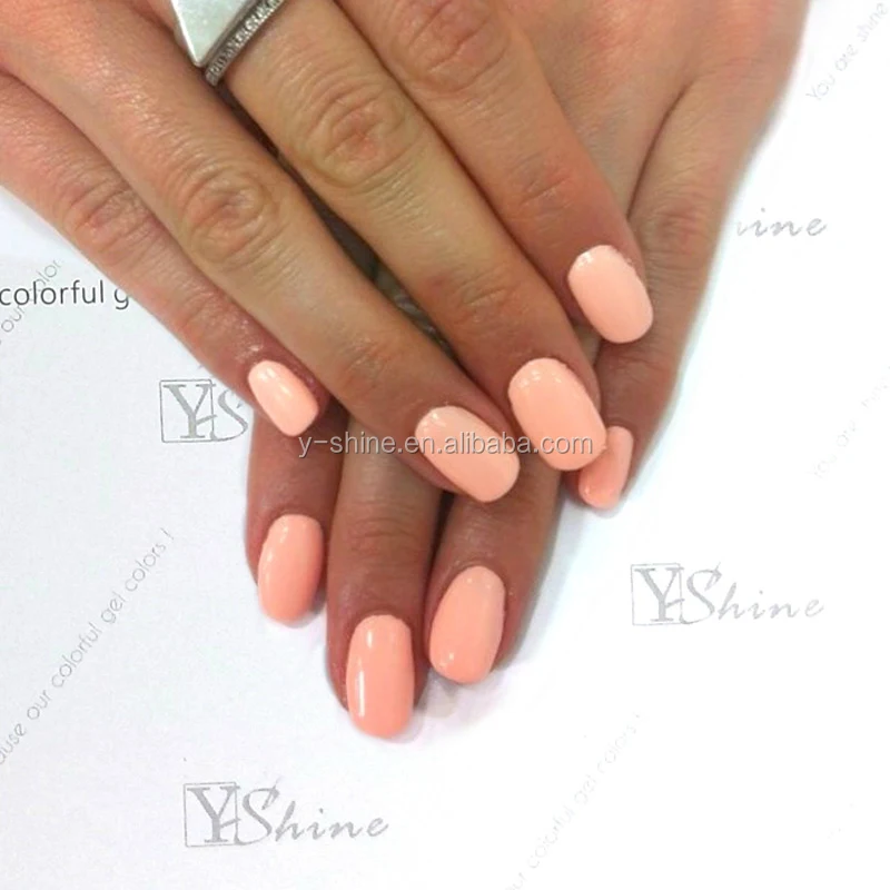 
Превосходное качество, Гель-лак для УФ-лампы, Гель-лак на одном этапе, Гель-лак для отмачивания Держится 3-4 недели 