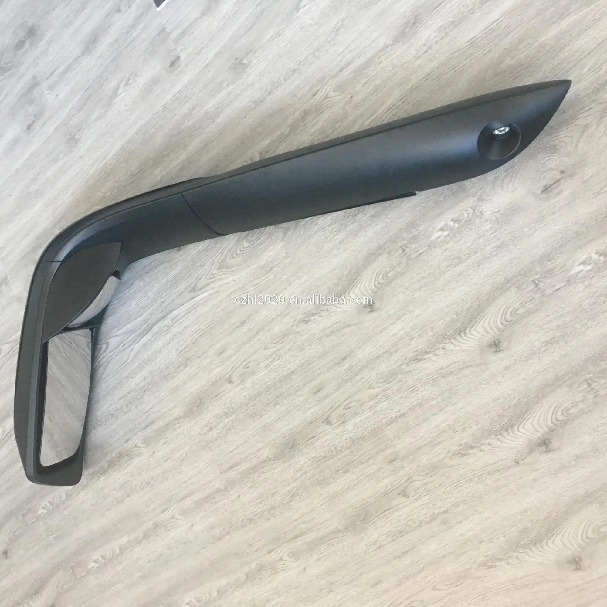 Batch supply  bus rear-view mirror, electric 24V.