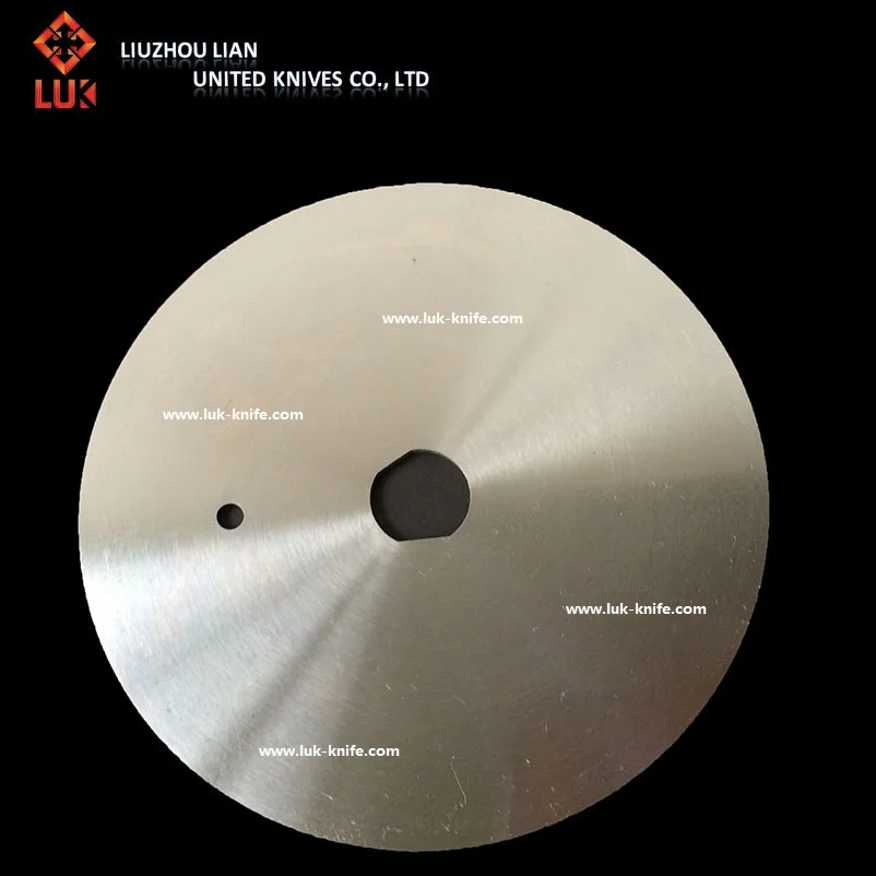 Запасные части, гладкие лезвия 90 мм для ножа DOST 090, слайсер для кебаба