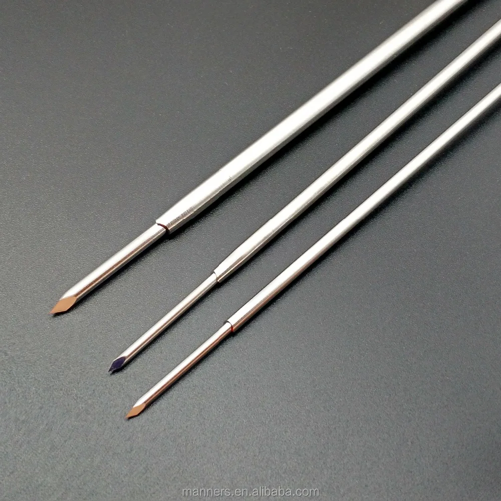 Custom Jamshidi Needle Bone Marrow Biopsy Needle