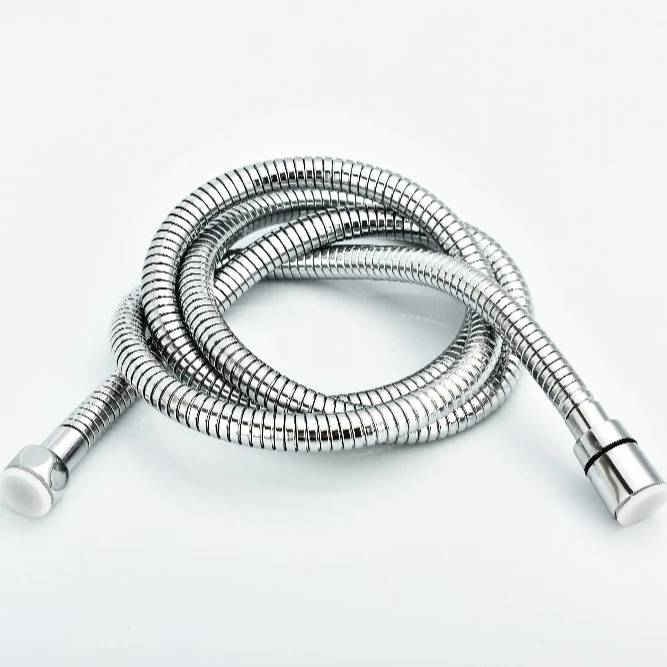 
Doflex high quality flexible extension stainless steel shower hose 
