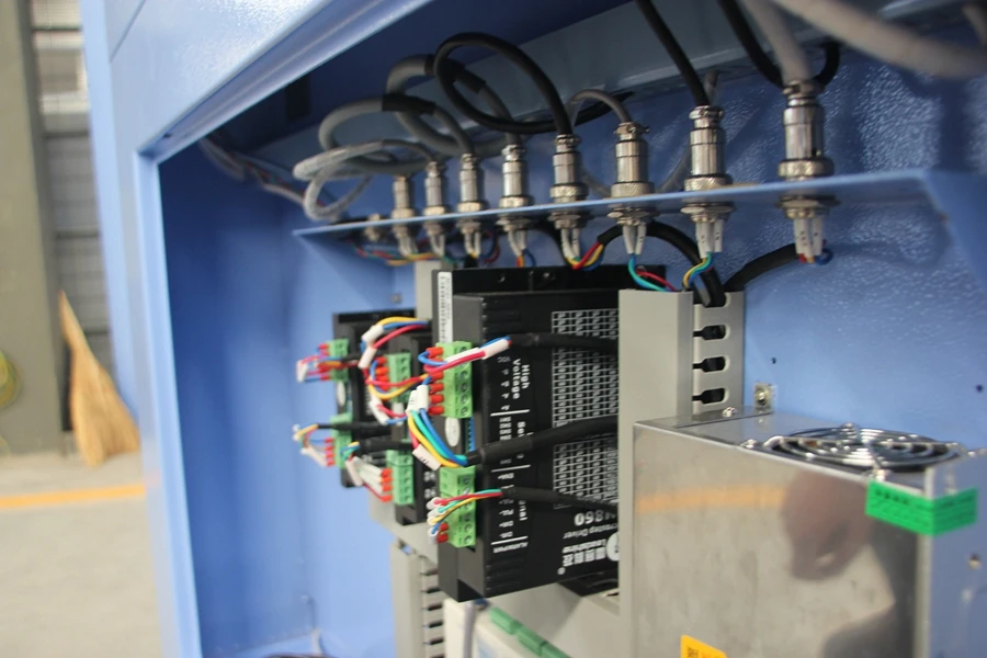 50W 60W RDL corellaser software engrave gravure 3d crystal glass 7050 laser engraving machine