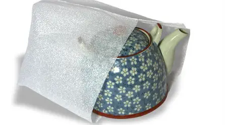 PE Polyethylene Foam Air Bubble Bag Making Machine