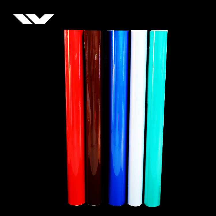 
A4 Paper Self Adhesive Ir Led Lighting Solar Reflective Film 