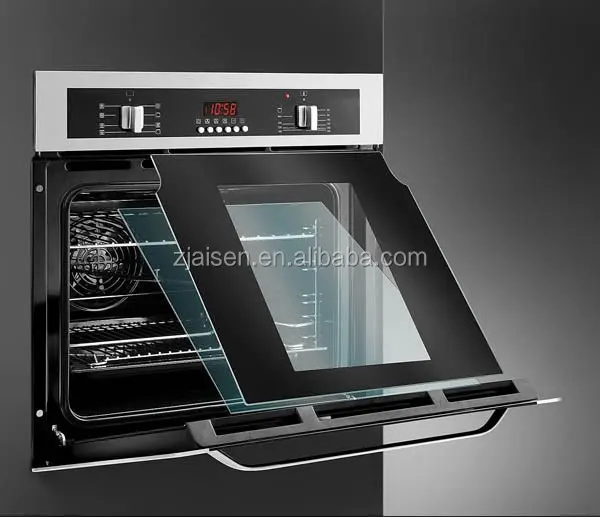 
56L electric built in oven 