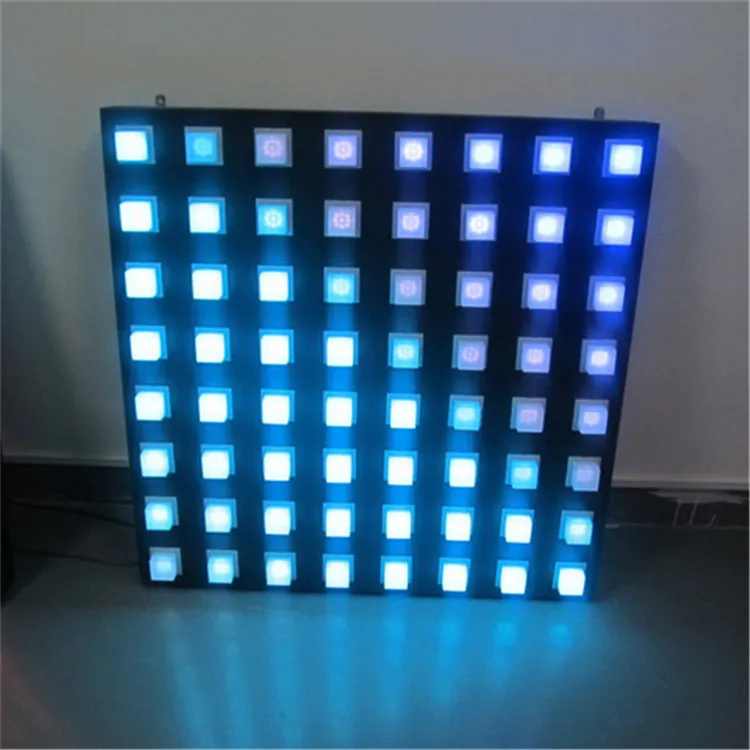 CE &ROHS Certification and LED point Light Source led pixel light