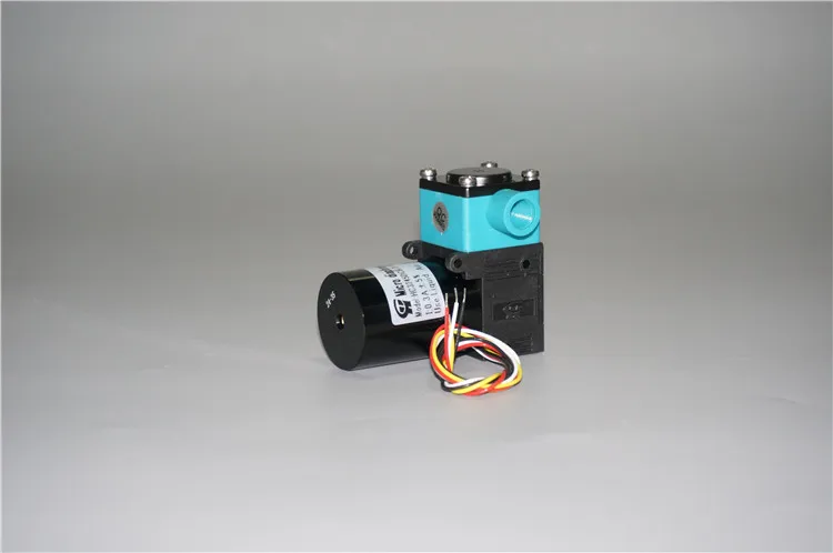 Printing machine Inkjet Brushless DC pump