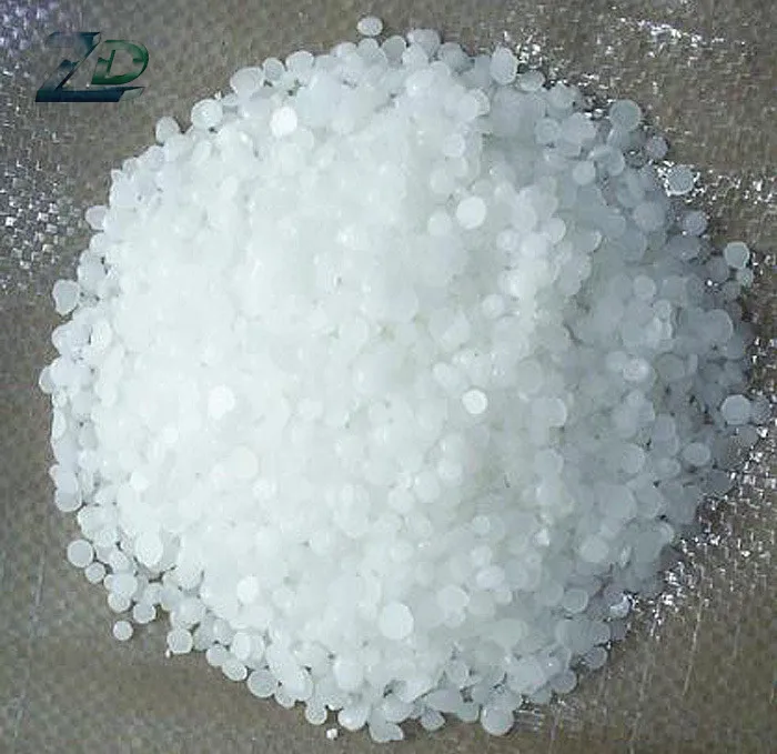 Полностью изысканные парафина 58 гранулы для продажи