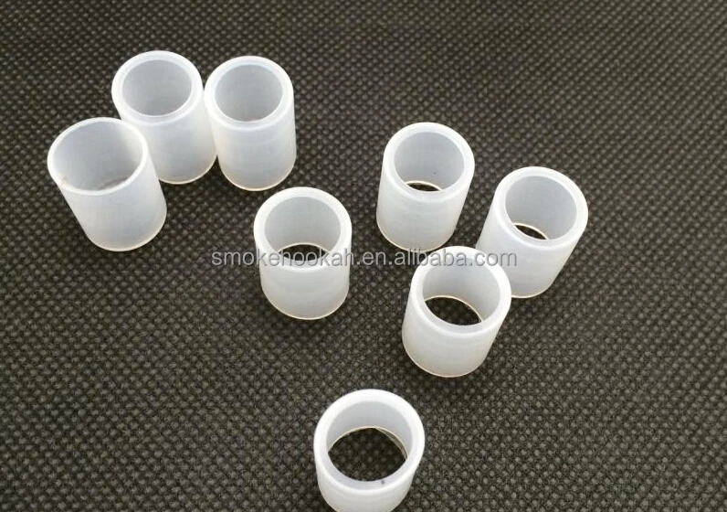 Cheapest Ecigs Test Tips, E Cigarette silicone drip tip cover, Disposable ce4 Drip Tip