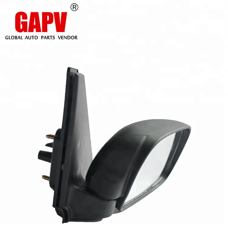 02-08 87910-PROBO-M Manual SIDE MIRROR DOOR MIRROR for PROBOX