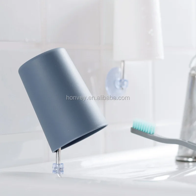 
new table lamp design inverted rinse cup toothbrush cup mug tumbler 