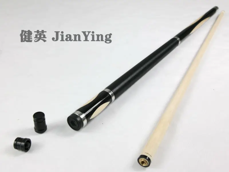 Professional Universal Style Maple Wood Professional Production Pool Billiard Cue Stick