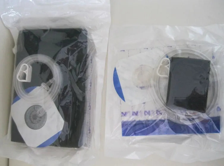 PVA PU одноразовые медицинские наборы для повязки медицинское использование