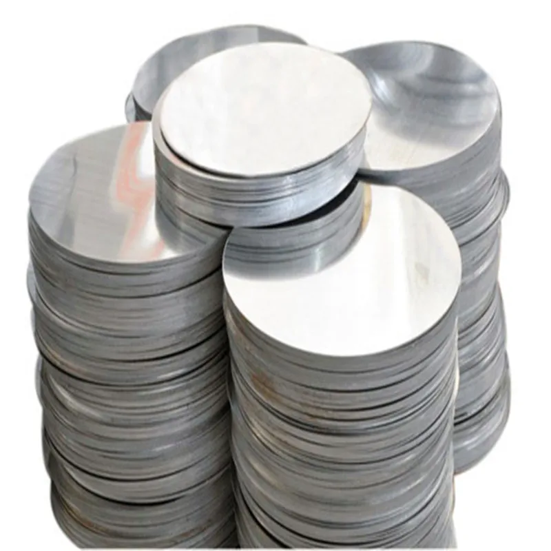 
factory price aluminium nitride wafer 1050 1060 1070 1100 