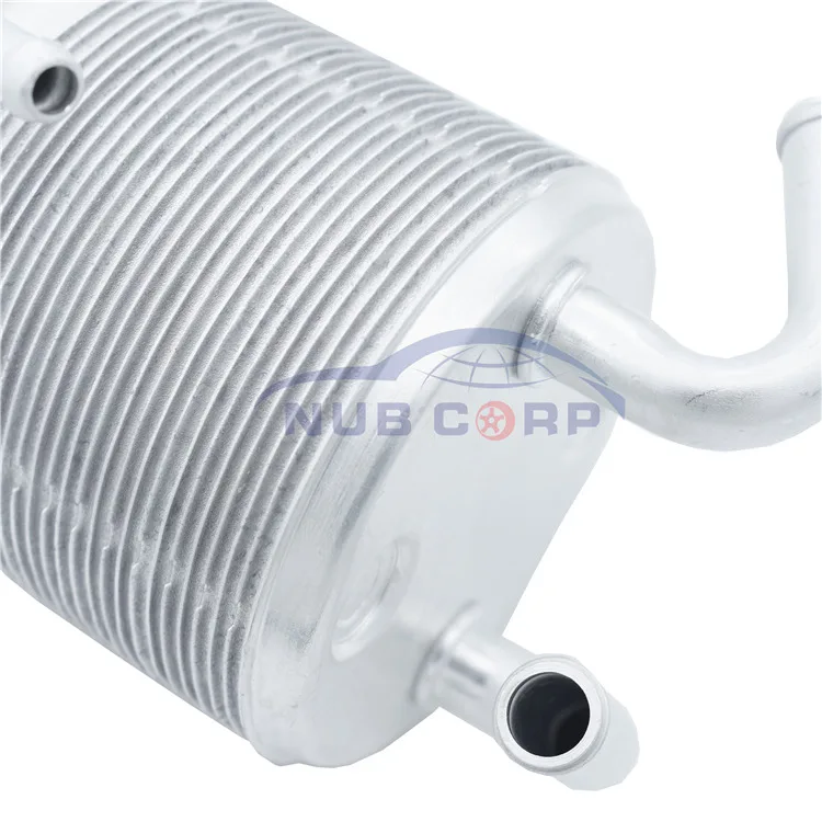 
59240340 CVT Transmission Oil Cooler For Nissan NV NV200 2.0L Rogue Juke Sentra 21606-1XF0A 216061XF0A 21606X 