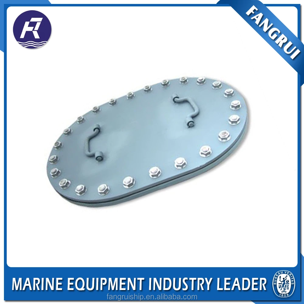 Хорошая Цена Морской Лодка Люк, Крышка Стали