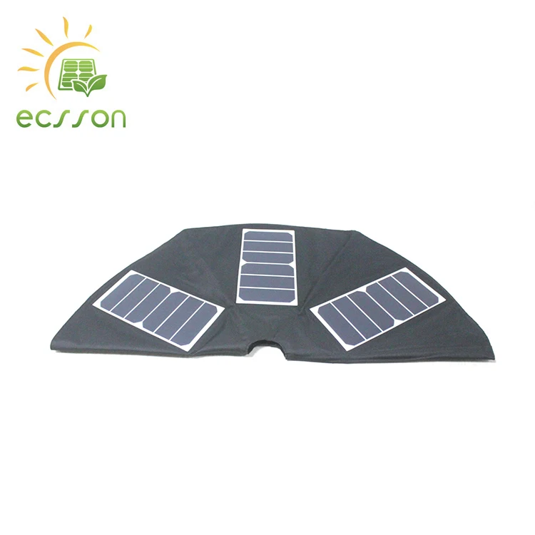 Portable multi protection bulk buy from China folding solar panel for mobile phone