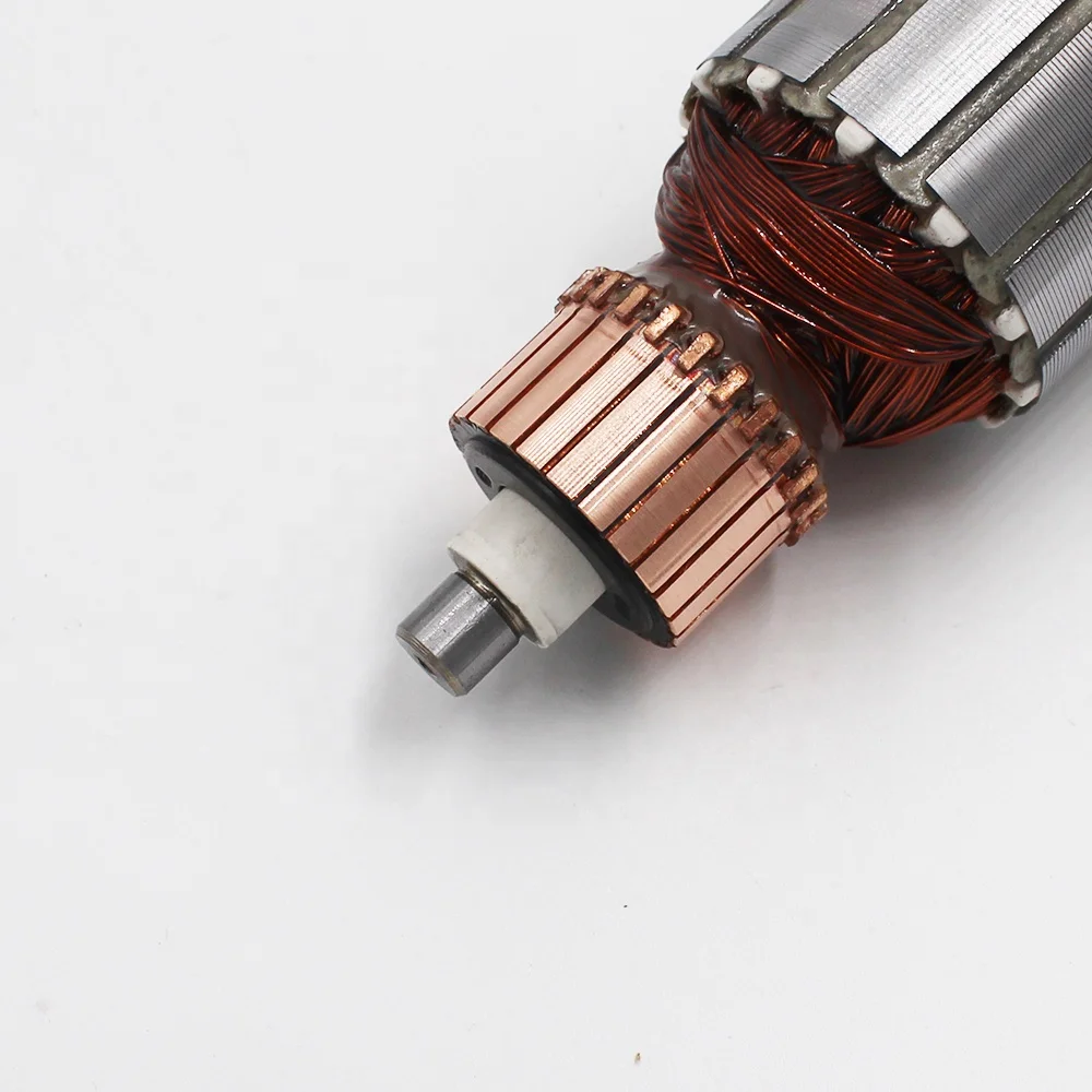 
Spare Armature for Makita 5704R 