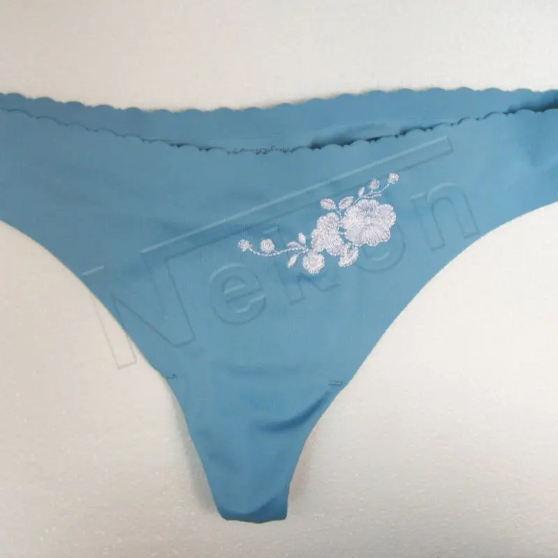 Ультразвуковая кружевная машина для нижнего белья