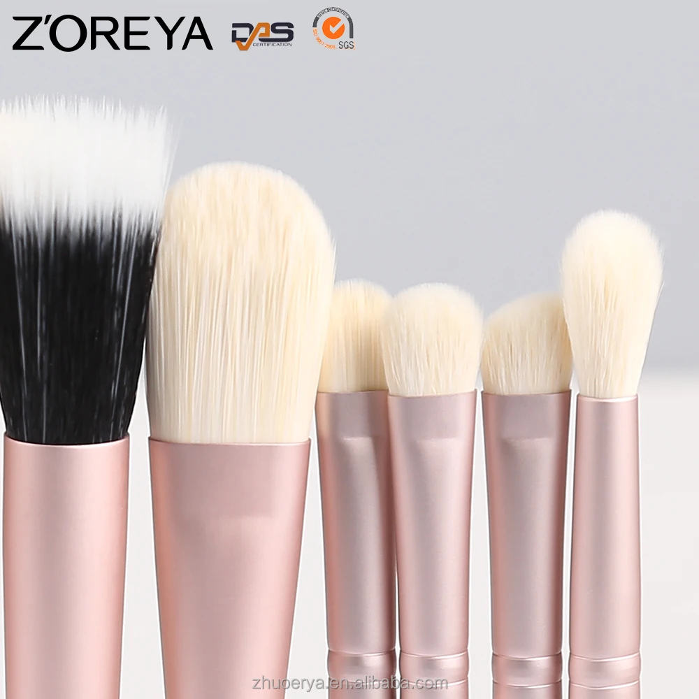 Beauty tools promotional makeup brushes professional