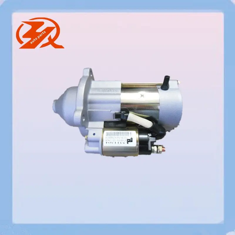 ISF2.8 5266969 starter for Chummins engine