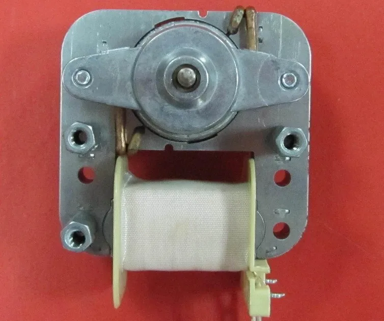 
toaster oven motor fan 