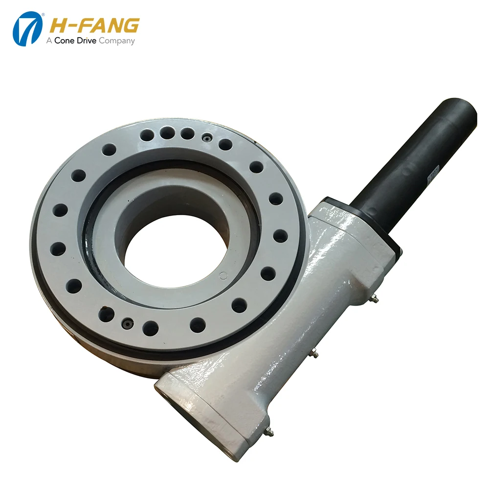 PE7 Slewing Drive For CPV tracker and dish antenna