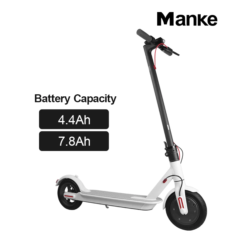 
8.5-inch app-controlled cheap scooter foldable 36V lithium battery electric scooter powerful 350w long mileage 2 wheel scooter 