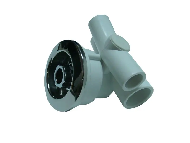 High Quality PVC and ABS Material Underwater Jet