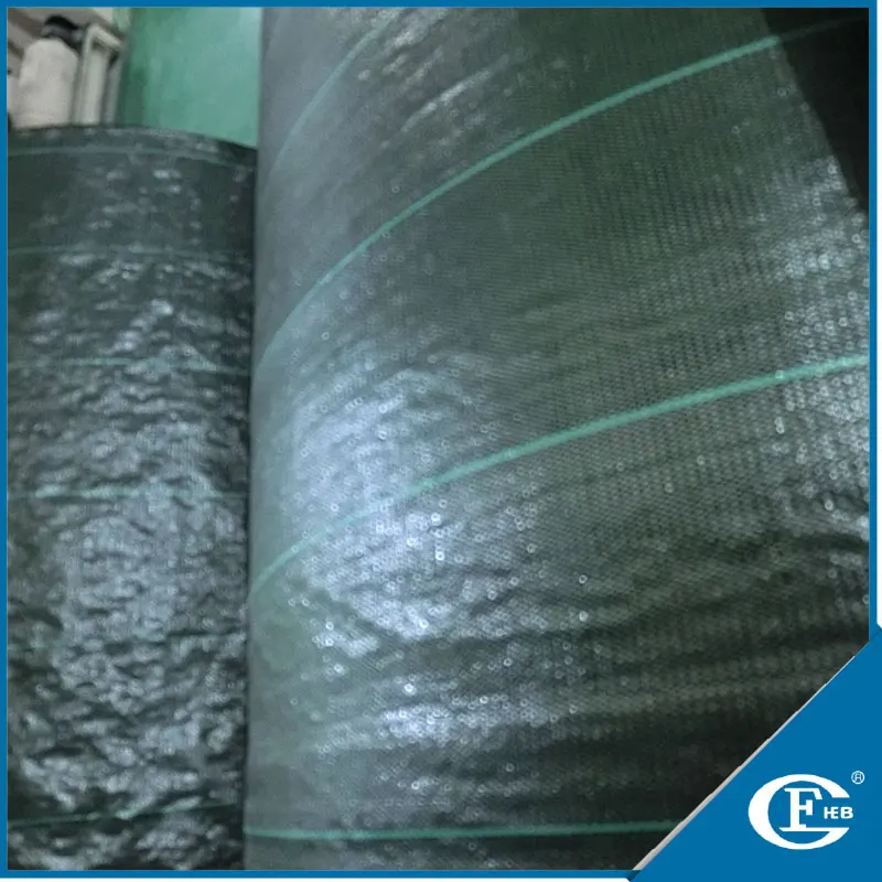 
China wholesaler uv-treated plastic tarpaulin roof cherry cover/ plastic mulch laying machine for american 