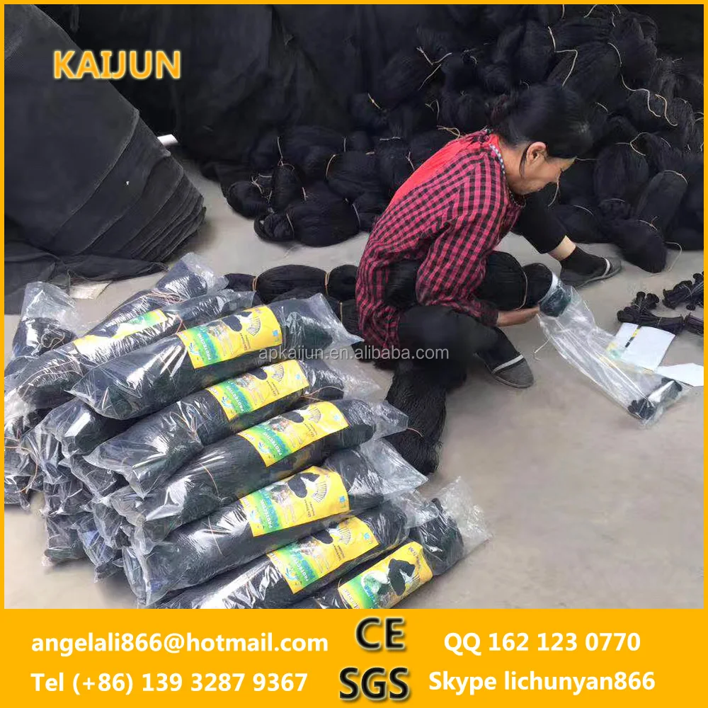 
good sale cheap uv anti bird net/bird netting agriculture 