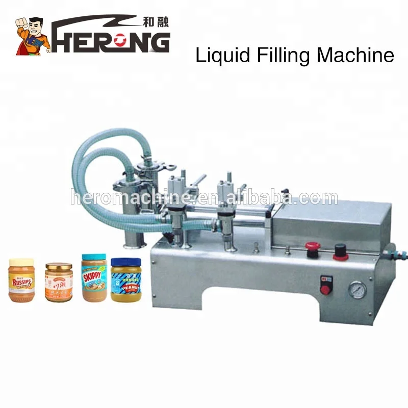 HERO BRAND 12 Nozzle Lipstick Drop 50ml Liquid 50 100 Ml Honey Straw Eye Ointment Tube Sealing And Filling Machine