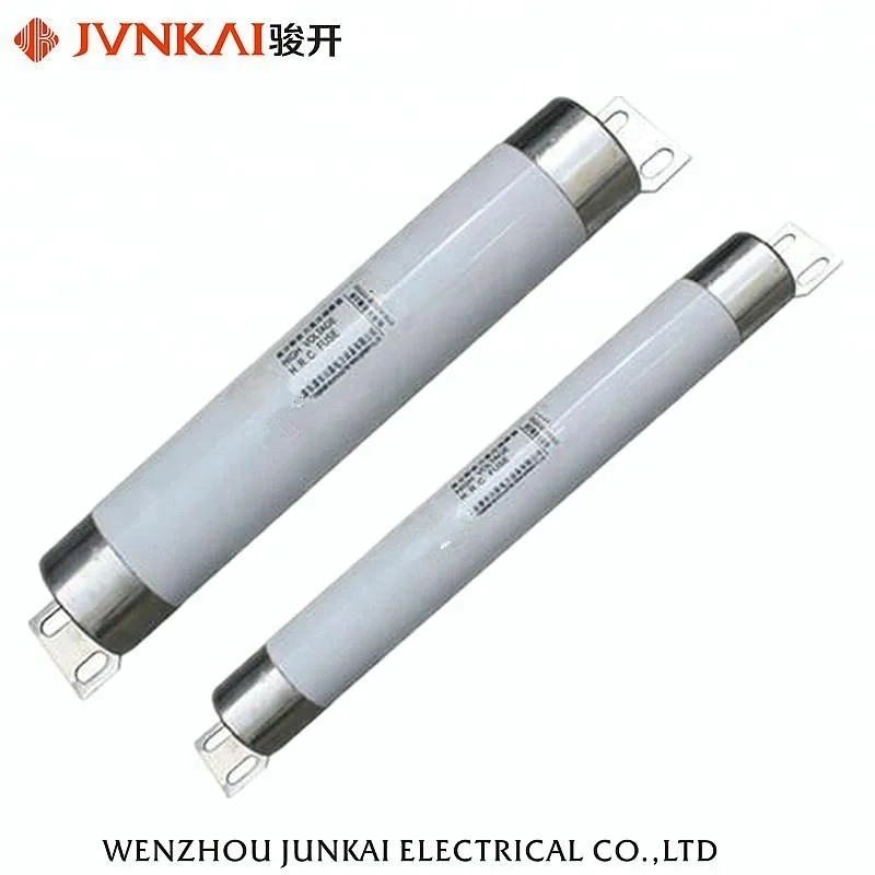 XRNP6-7.2/0.5-50-1 XRNT HRC high voltage fuse
