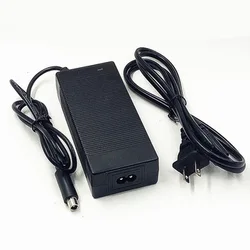 For Xiaomi M365 Professional Charger Accessories 42V 2A Lithium battery charger xiaomi Electric Scooter Accessories