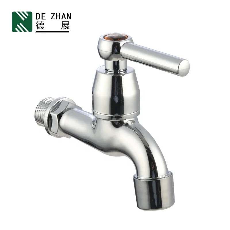 High Quality Factory Supply Plastic Outdoor Sink Water Faucet Tap