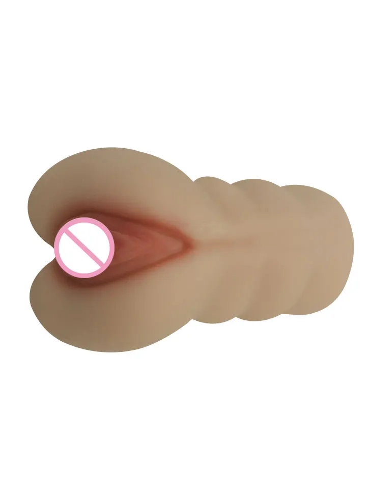 
Adult Toys Sexy Vagina Tight Suction Pocket Pussy Stroker Mini Masturbator for Men 